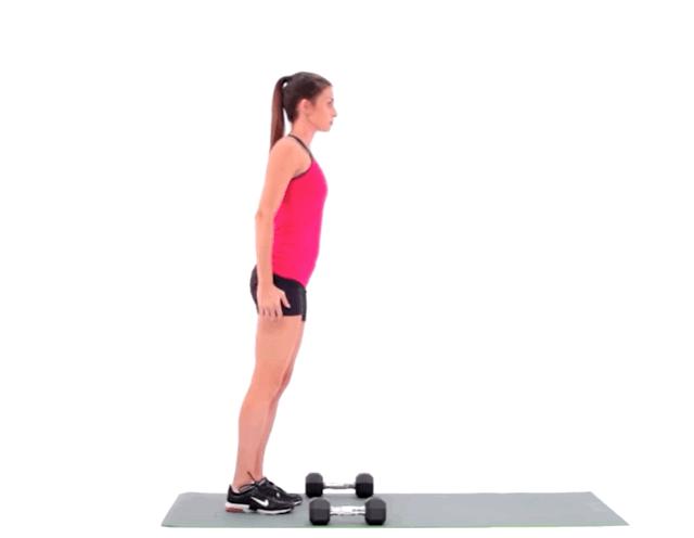 增强肌肉健康的运动方式,肌肉少也是一种病