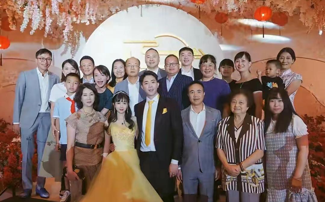 豪门联姻有真爱,豪门联姻变真爱电视剧