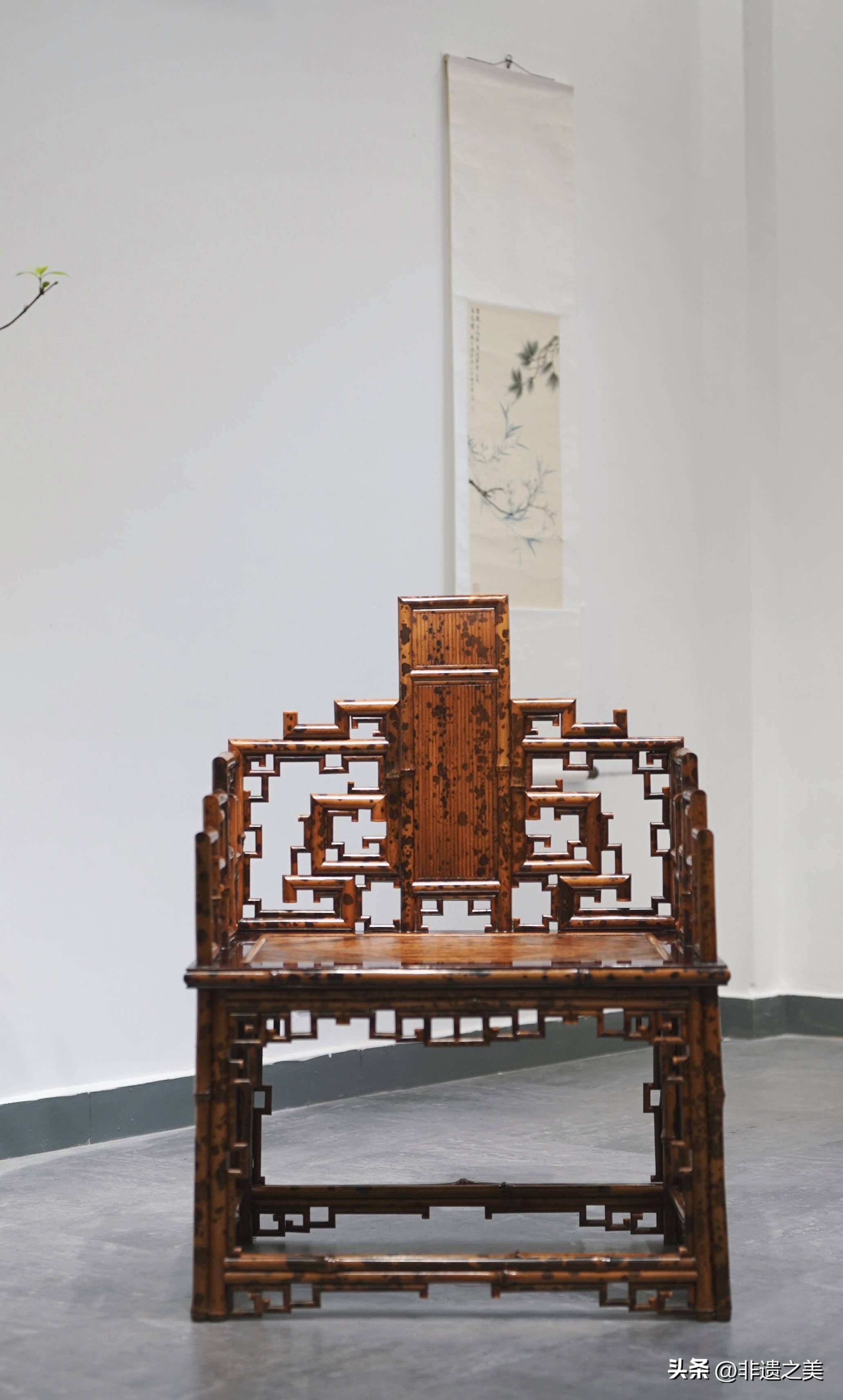 一寸湘妃一寸金——魏书营和他的“湘妃”传奇