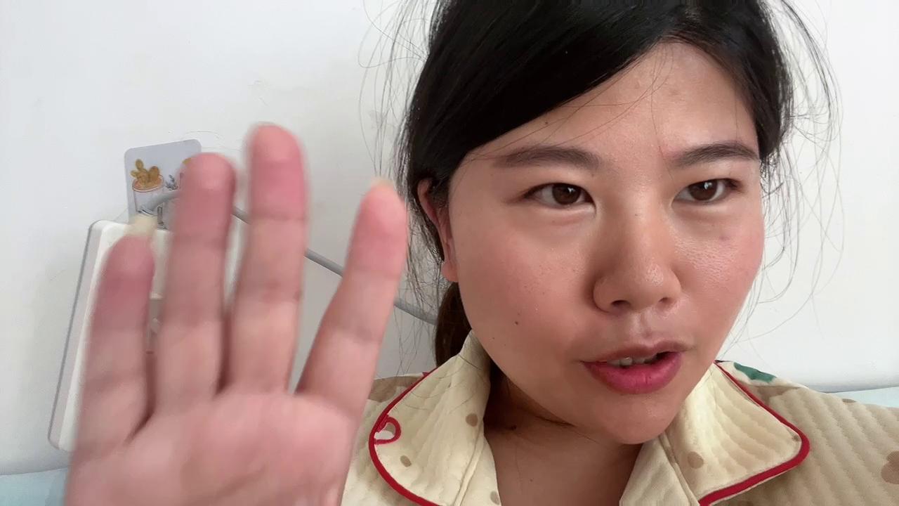 【视频】儿子乐多四十二天复查情况分享