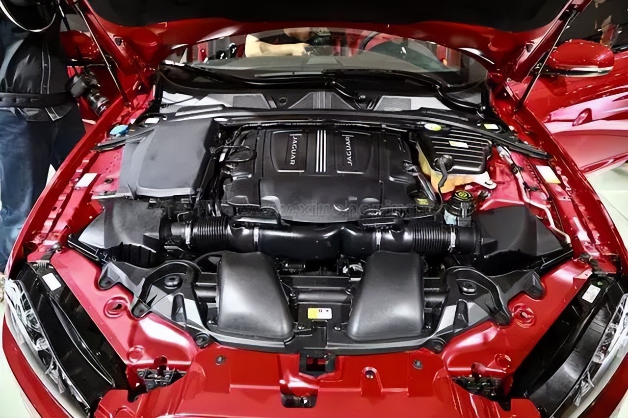 日本引擎,为什么日本能造引擎