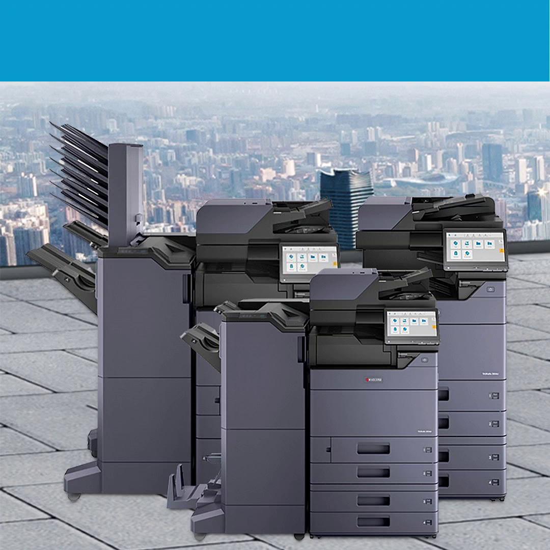 京瓷官网8124复印机价格,京瓷复印机0147