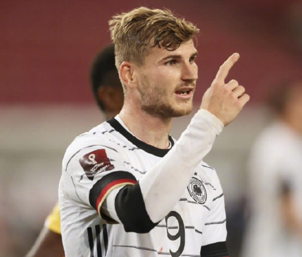 德国对维尔纳,德国vs荷兰维尔纳