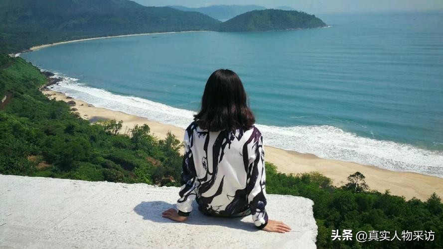 我80后，放弃上海的房和车，买200亩山林，和老公隐居山林，真爽