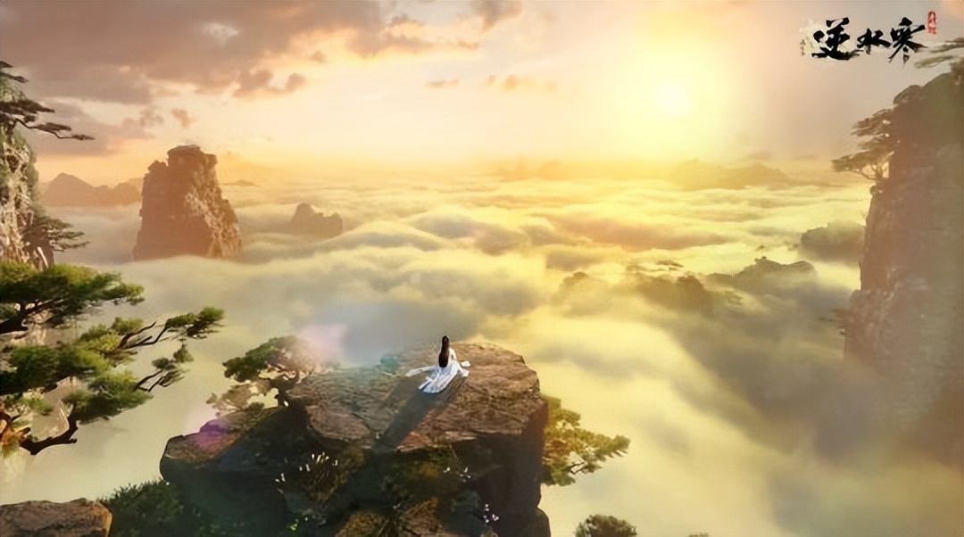 逆水寒手游新本时装起拍价,逆水寒手游时装爆料12月