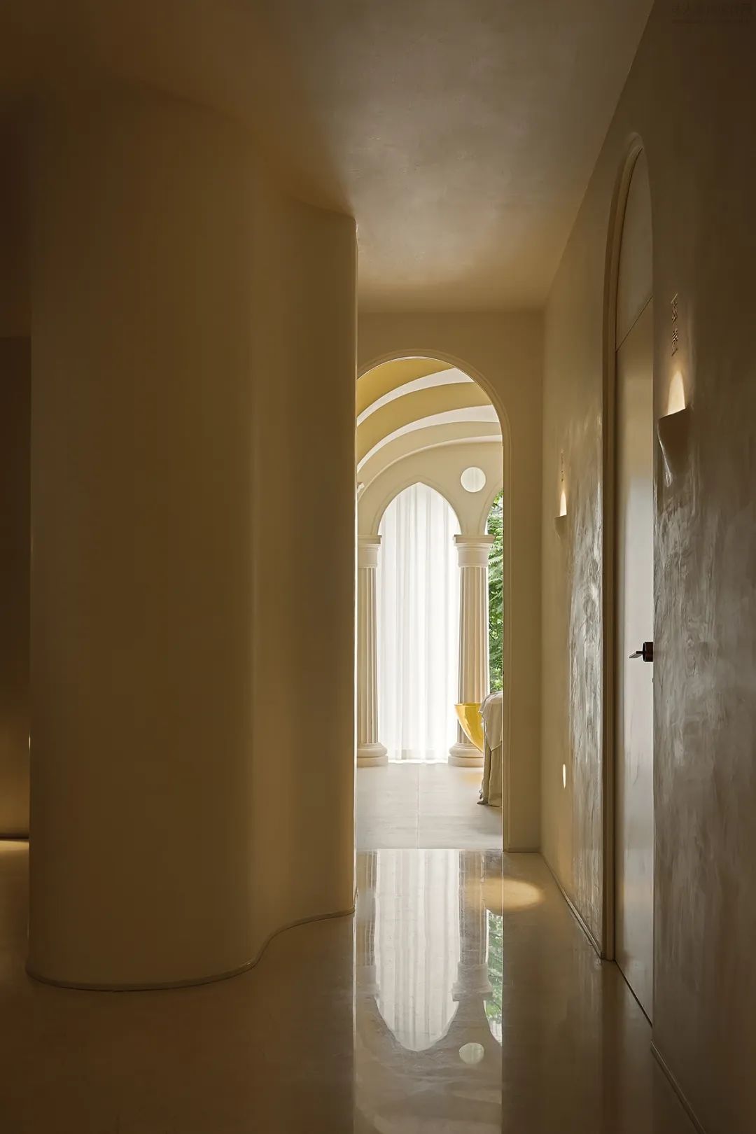 潜木设计师,潜木室内设计