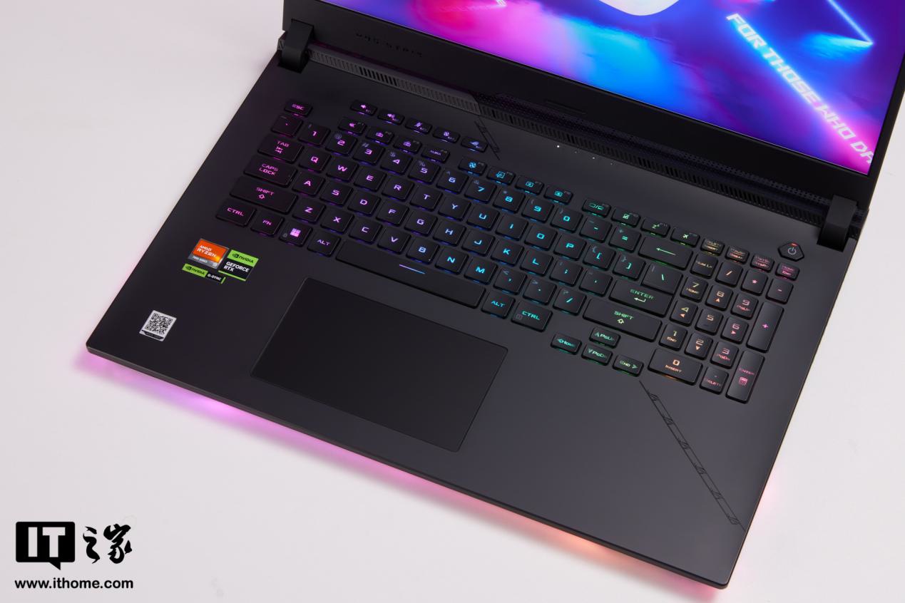 rog魔霸7plus超能版散热支架,rog魔霸7plus超能版游戏测评