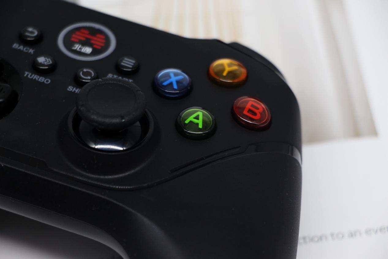 游戏玩家最爱，手柄的快乐值多少？北通阿修罗2Pro游戏手柄体验