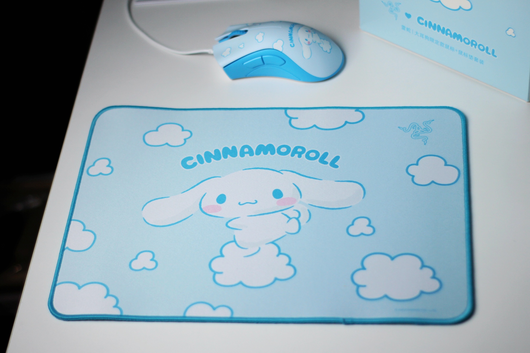 雷蛇大耳狗无线鼠标,雷蛇大耳狗鼠标测评