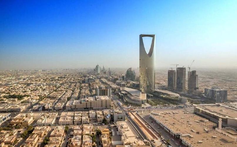 沙特为什么让美国承包基建,美国承建沙特全部基建