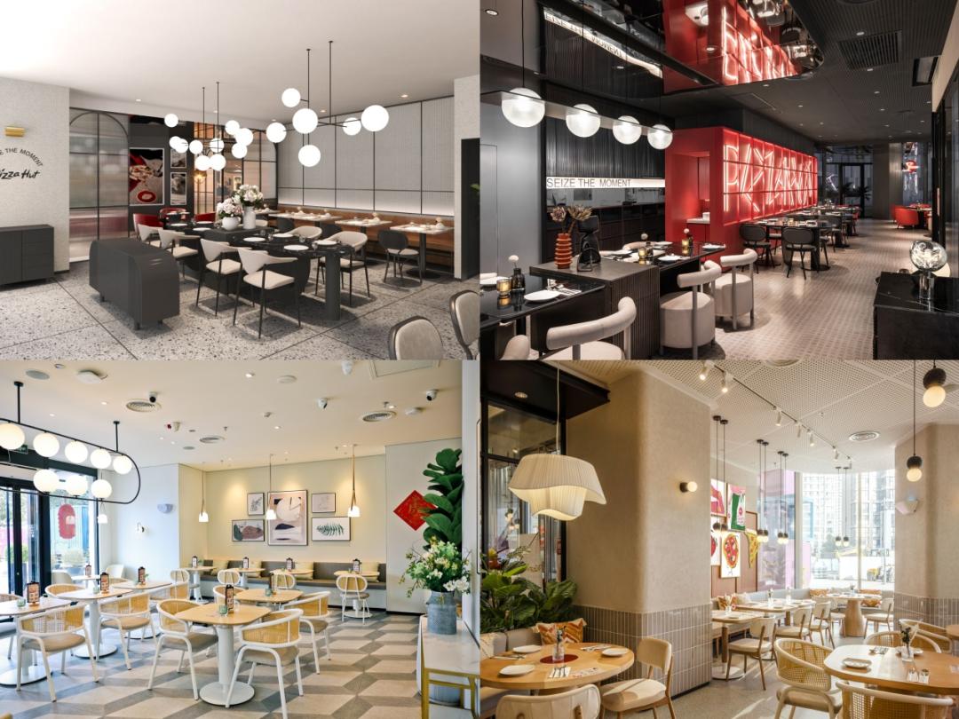 必胜客所有新品披萨,必胜客披萨一览表