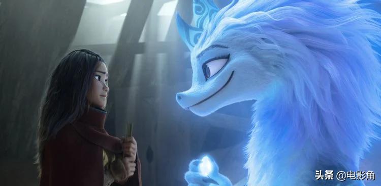 2021年动画电影大全,2022年十大动画片电影