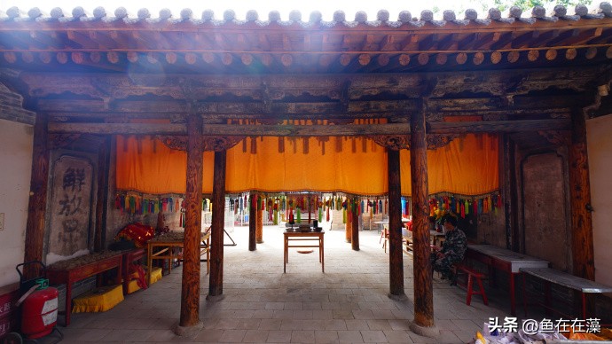 82战疫·甘：妙因寺、雷坛——永登连城镇