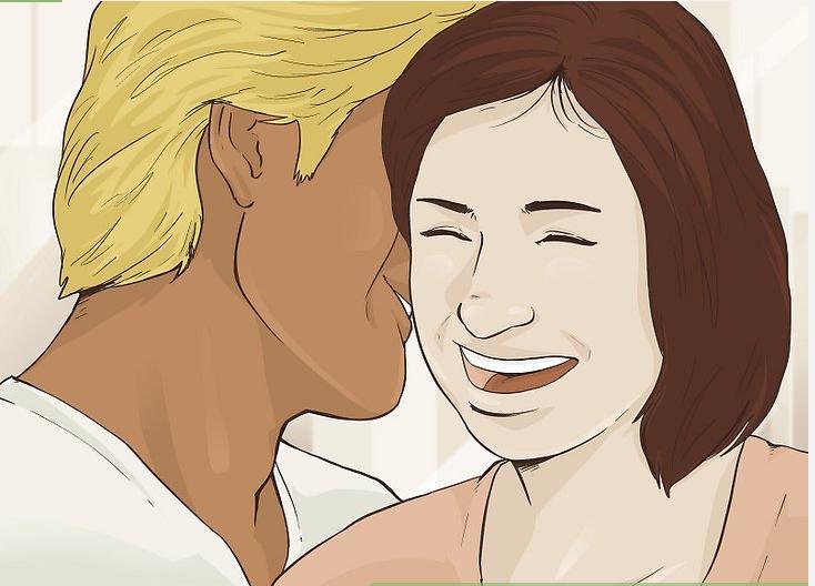 女朋友生你气了怎么办,当女朋友生你气时该怎么说