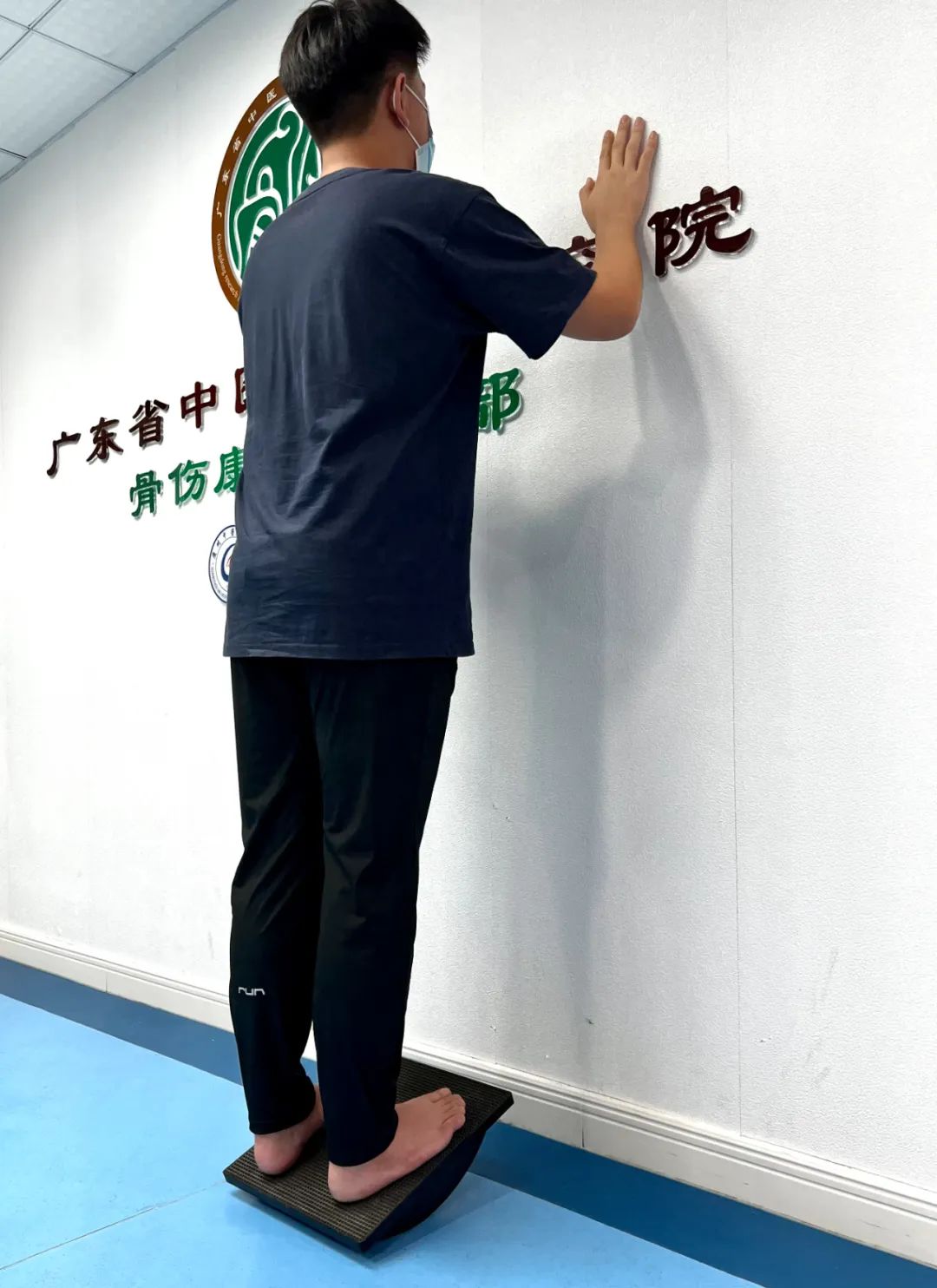 踝关节距腓前韧带重建术后康复方案，看这篇就可以了（内附详细康复方案）