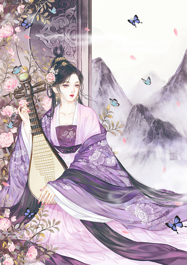 这十位才女的诗词你一定要读,十大最美巅峰诗词