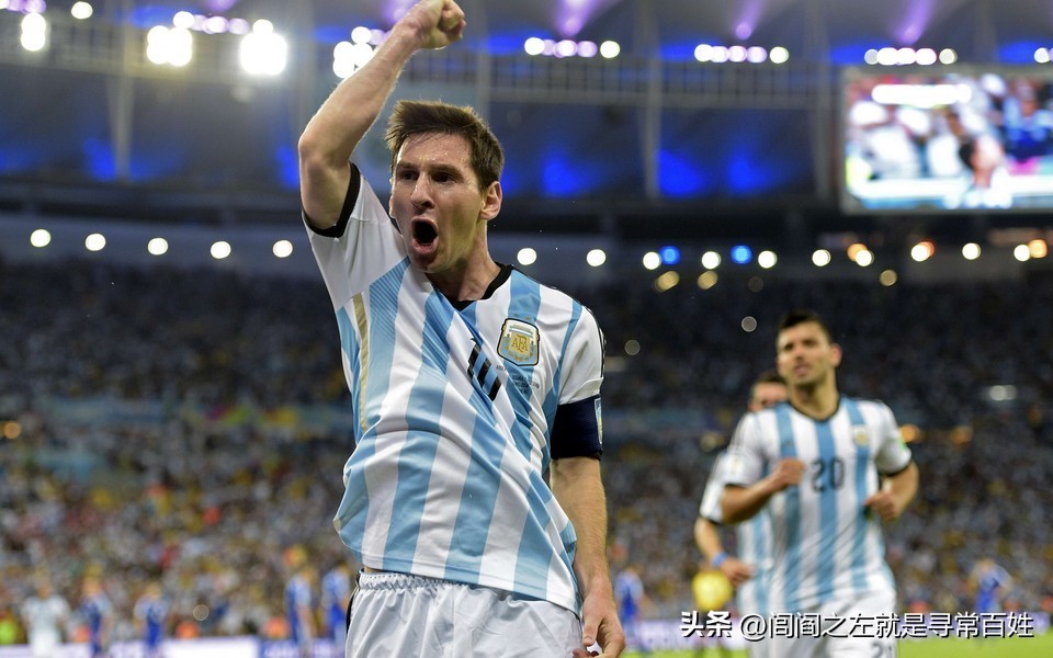 梅西距离迈阿密射手差几球,梅西距离历史射手王还差多少球