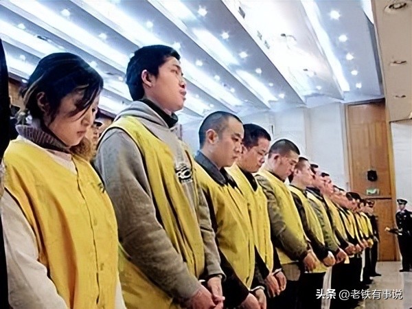 私企高管贪污被调查,国企老总贪污被抓