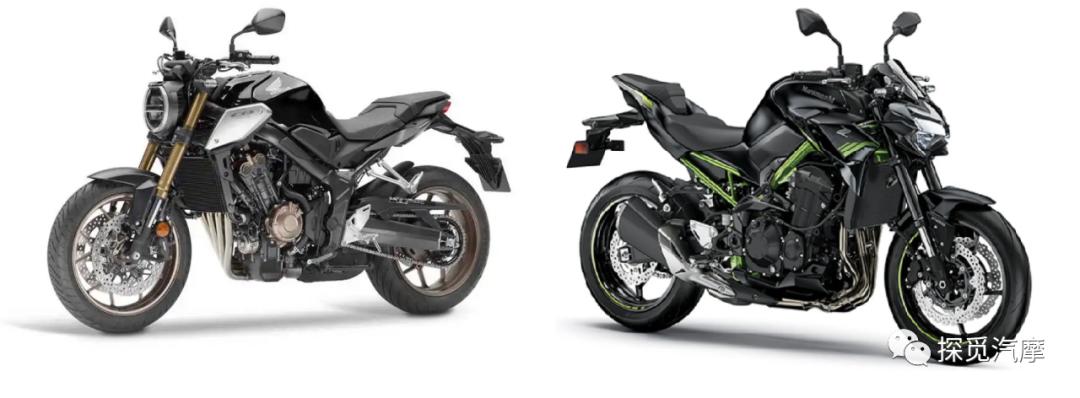 凯旋streettriple765rs评测,凯旋新款streettriple765rs