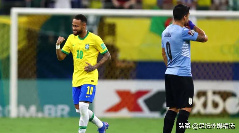 为明年，内马尔向圣诞老人“祈祷”七份圣诞礼物