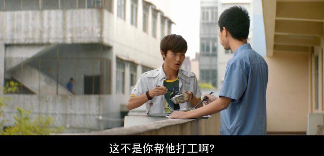 聊聊富士康的打工仔,富士康打工仔的图片