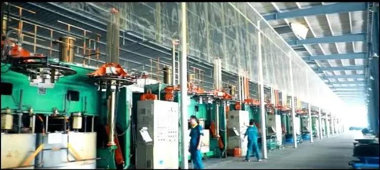 山东轮胎公司现状,最近倒闭的轮胎厂