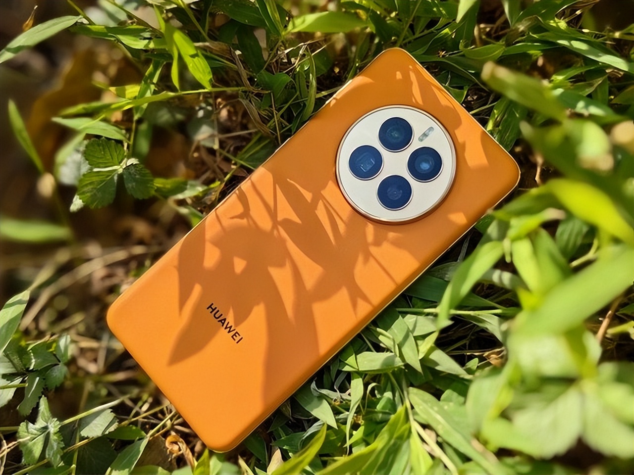 华为手机目前最好用的一款,华为手机别乱选这4款值得入手