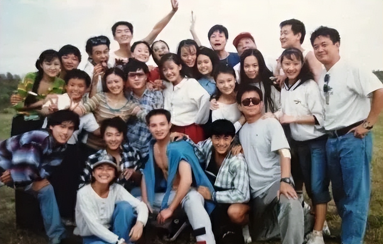 田海蓉经历亲人离世,田海蓉参加徐明的葬礼了吗