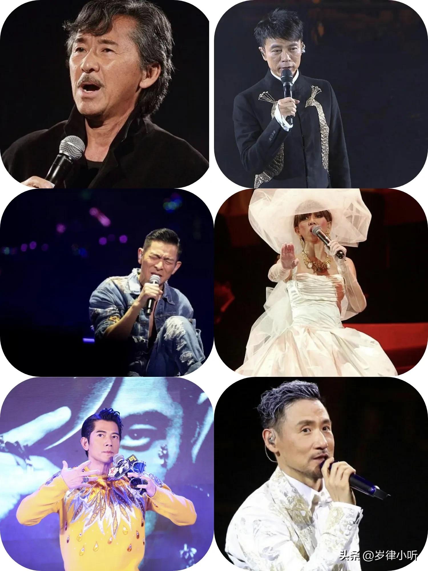 翻唱日本歌曲的40首港台经典歌曲,当年港台翻唱日本经典歌