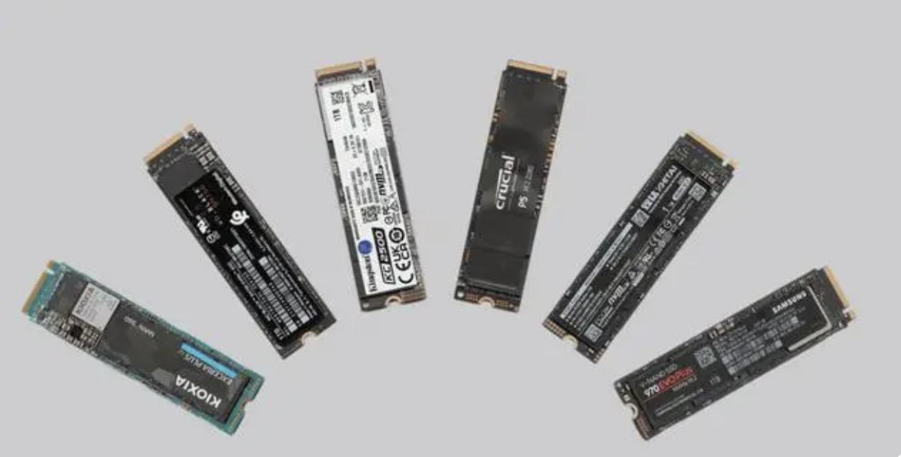 压力太大，美国第二大存储公司要求与日本第一大存储公司合并！