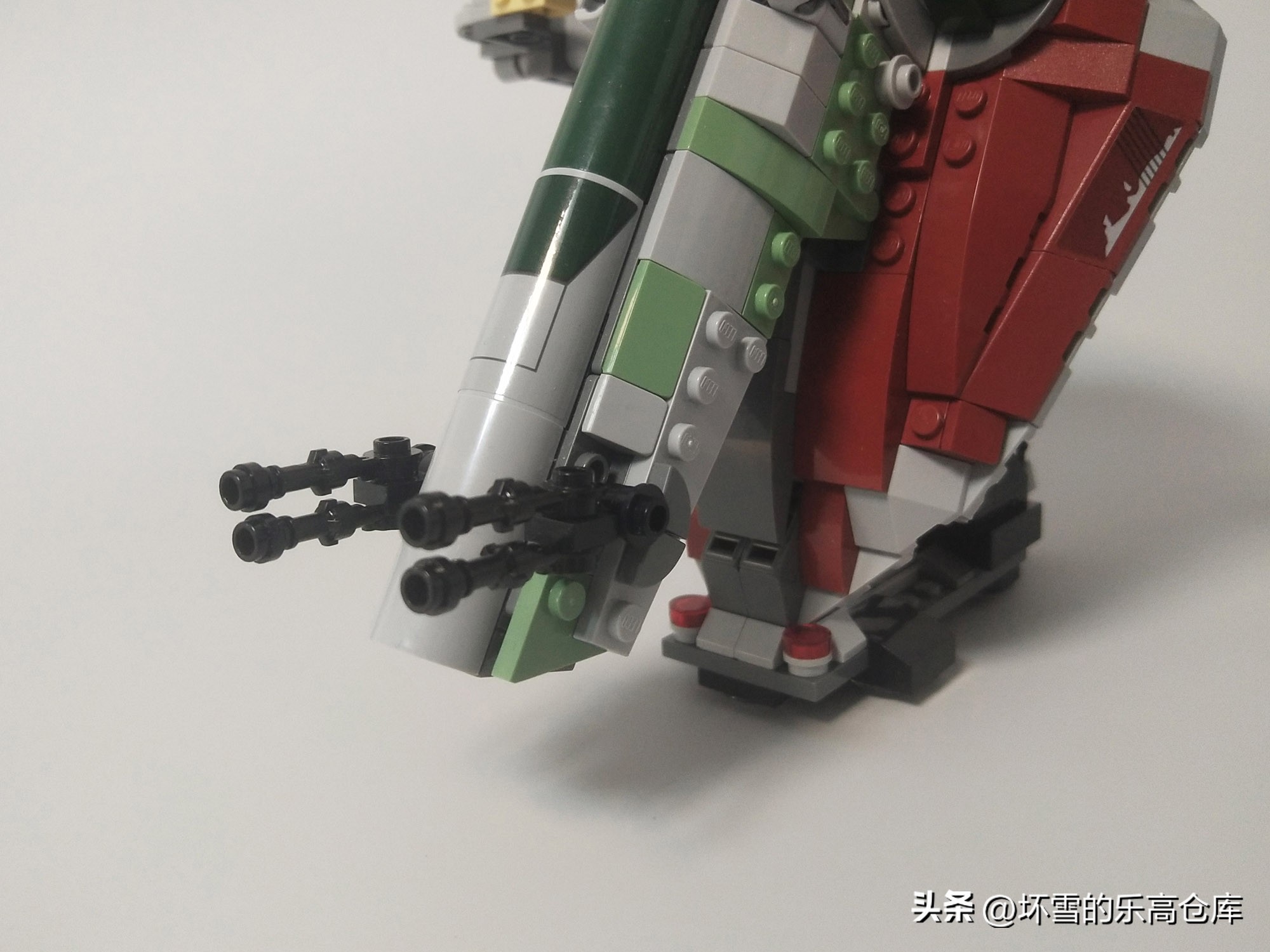 乐高2024新品星战,乐高2025新品星战