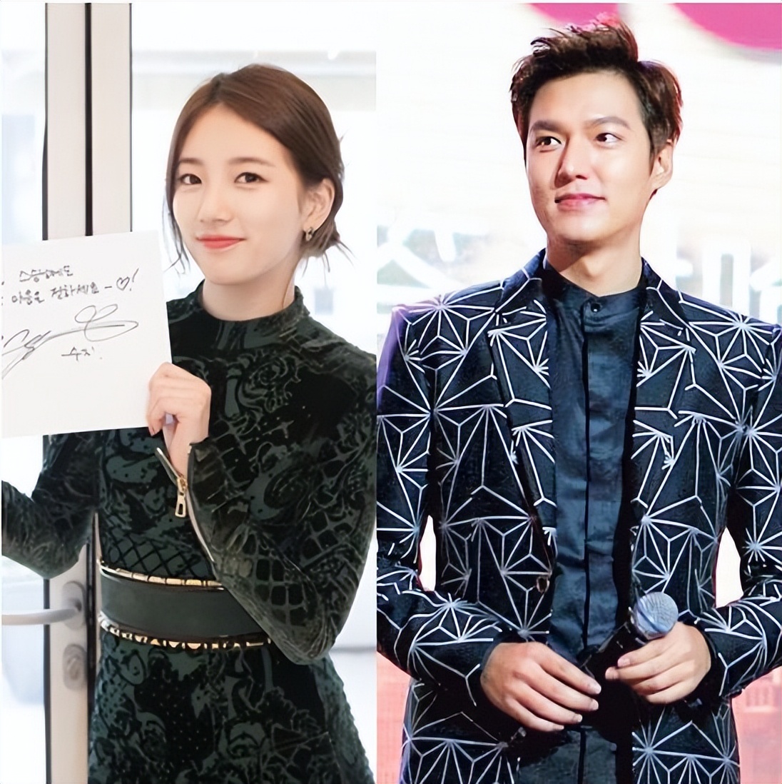 金素妍靠顶楼千瑞珍翻红，裴秀智借恶女转型，徐睿知本色出演夏娃