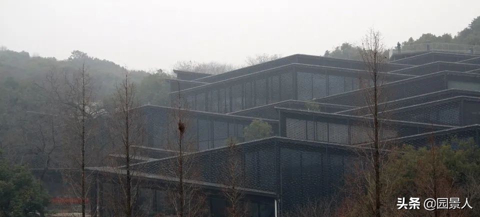 隈研吾建筑设计展在哪里,前门隈研吾建筑都市设计事务所