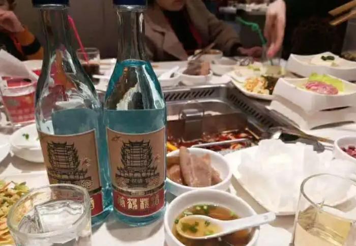 老百姓口粮酒白酒前十,老百姓口粮酒第一名