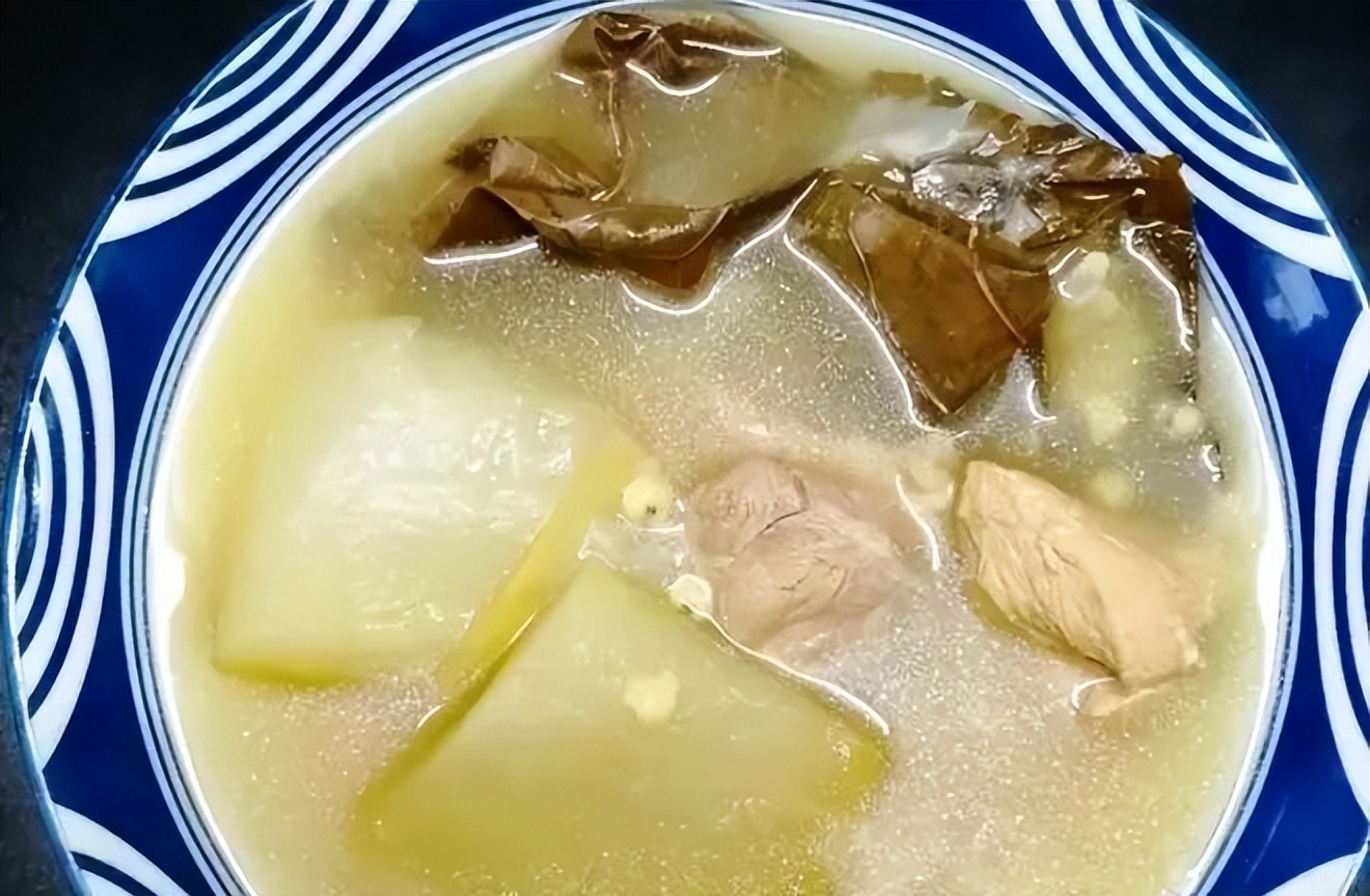 健脾益肾、补中益气的食方，食欲不振，久待空调房者必看