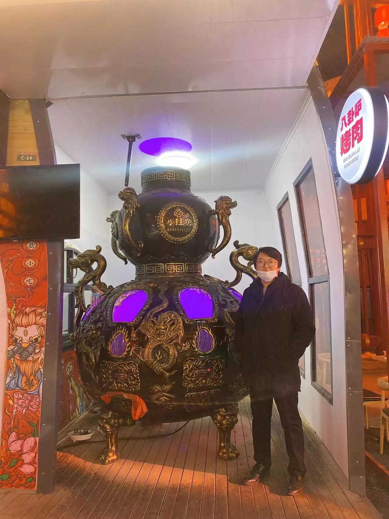 青州不夜城里面咋样,青州不夜城该不该去