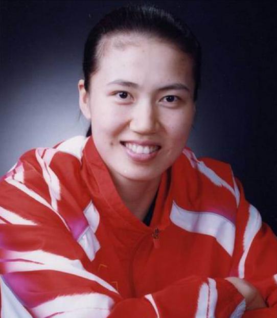 奥运冠军周苏红简历,北京奥运会周苏红视频