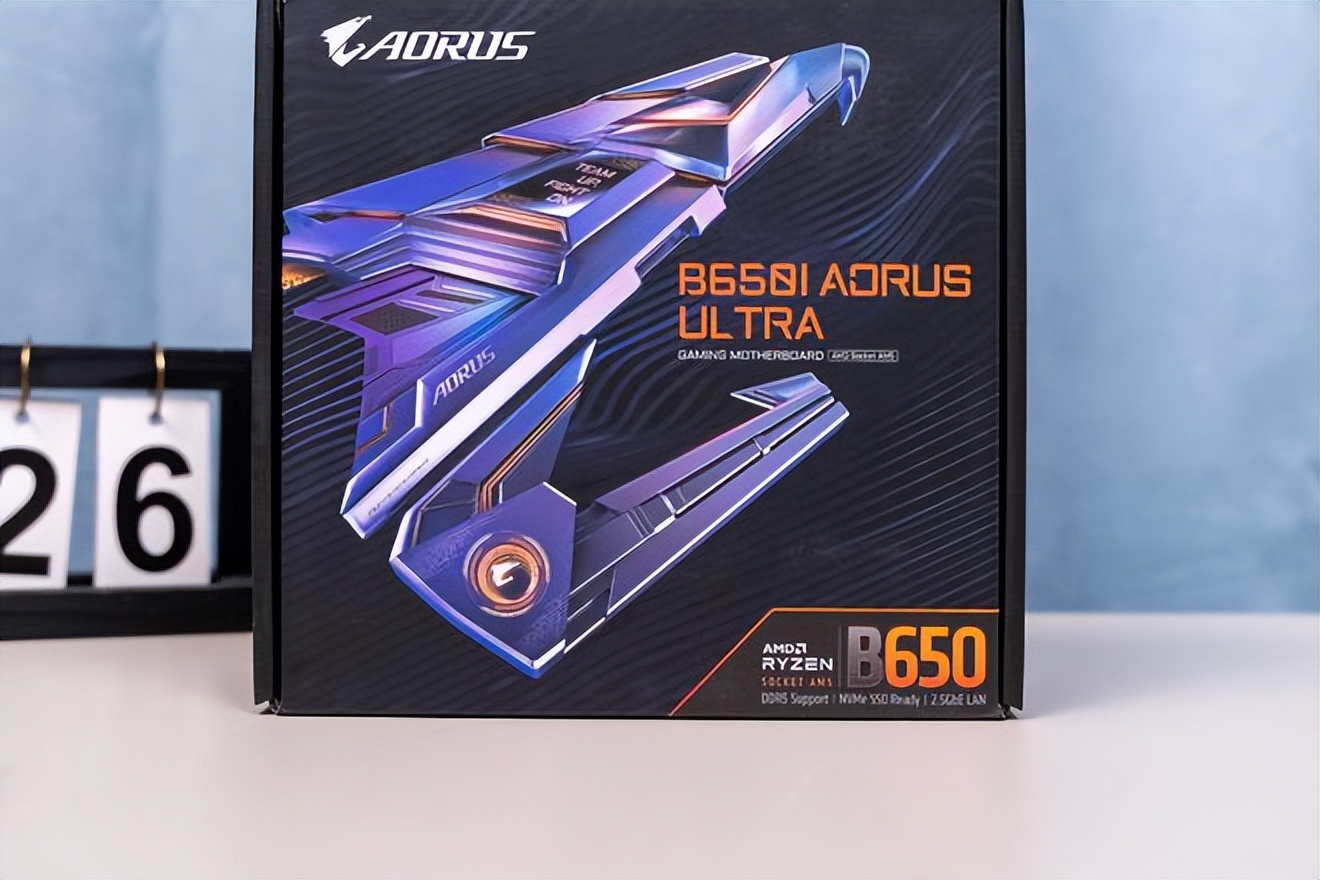 技嘉b550i主板拆解,技嘉b650iaorusultra主板图解