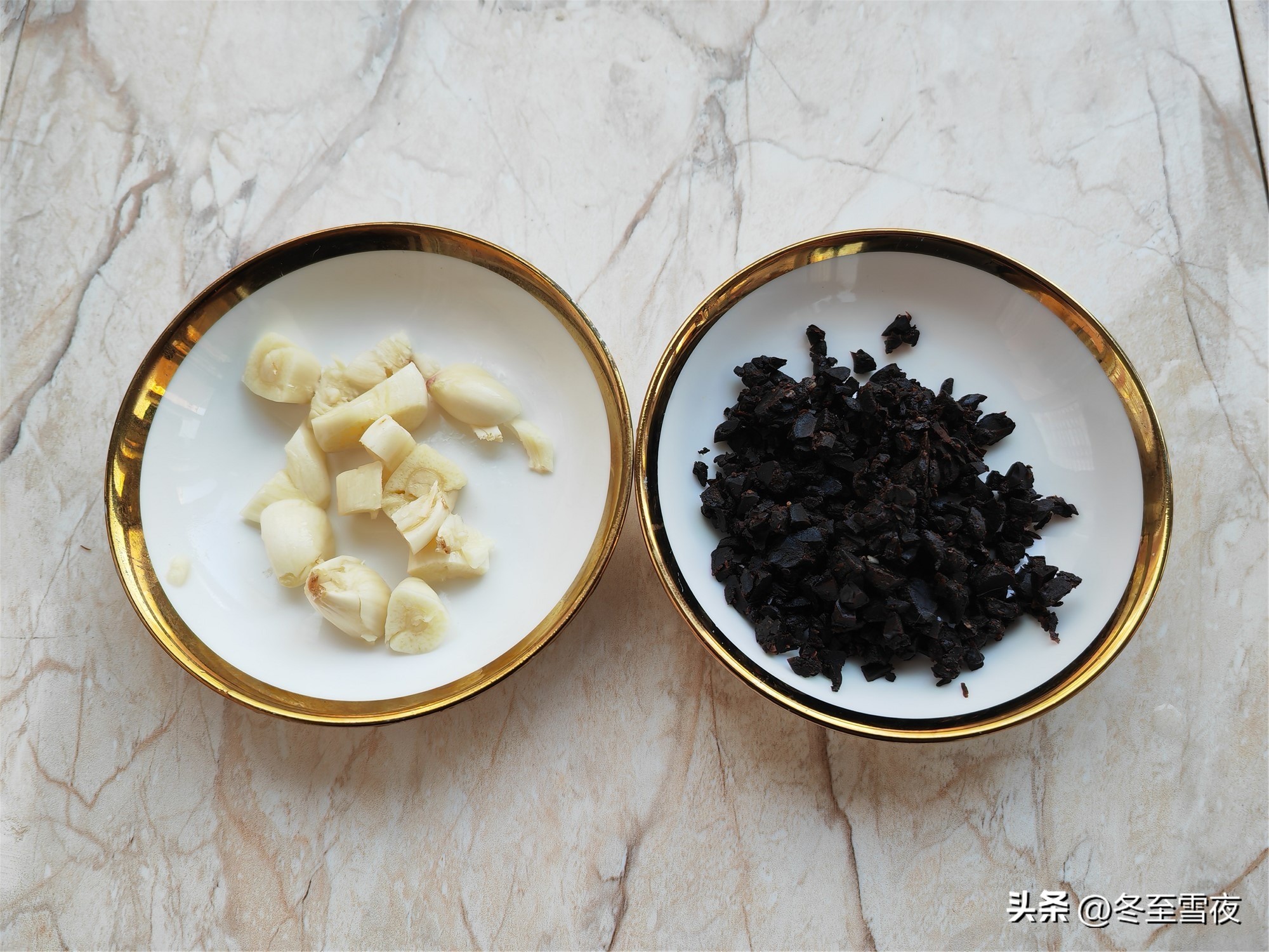 油麦菜和什么搭配炒最好吃,油麦菜跟什么炒最好吃又营养