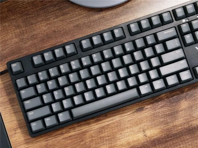 讯飞ai智能机械键盘t8评测,讯飞t8是机械键盘么