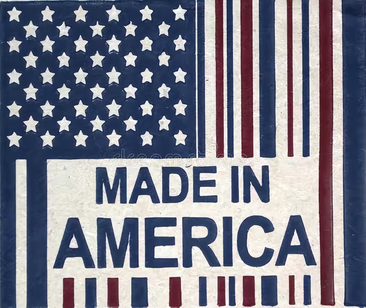 最新美国制造业消息,美国制造业重回第一