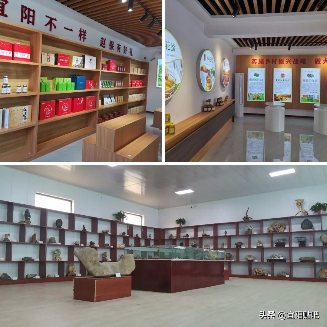 宜阳县高村镇乡村振兴,宜阳县美丽乡村建设考察团