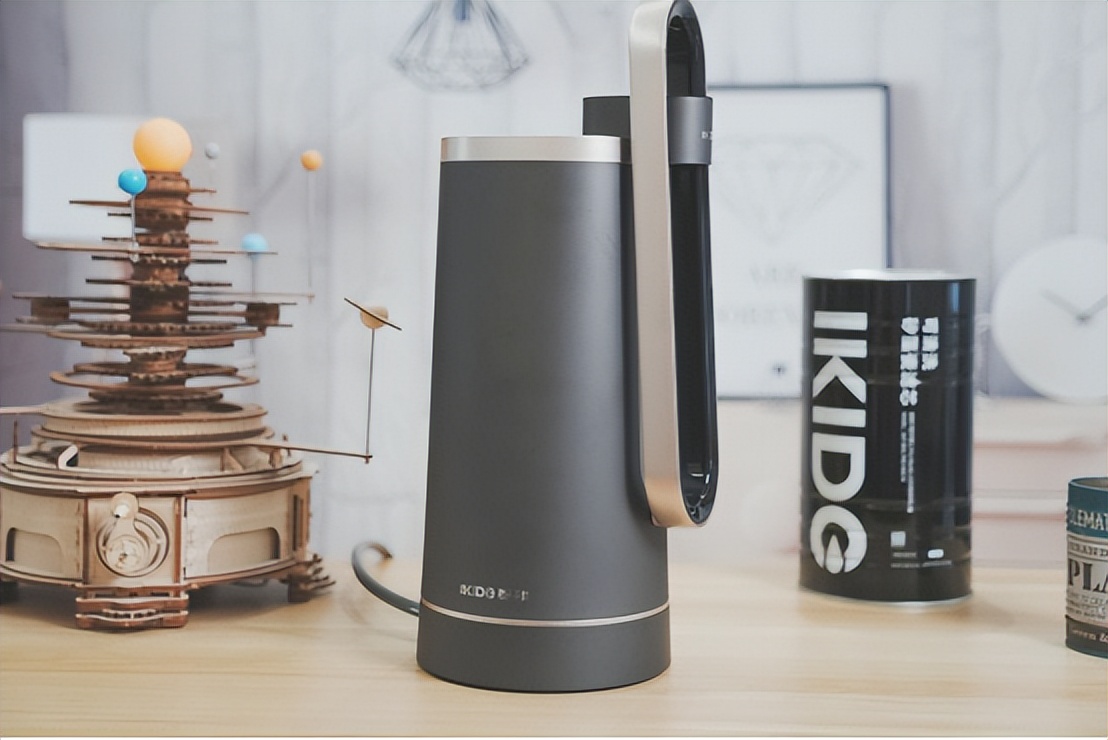 易开得净水器c2promax怎么清洗,易开得净水器符合国家标准吗