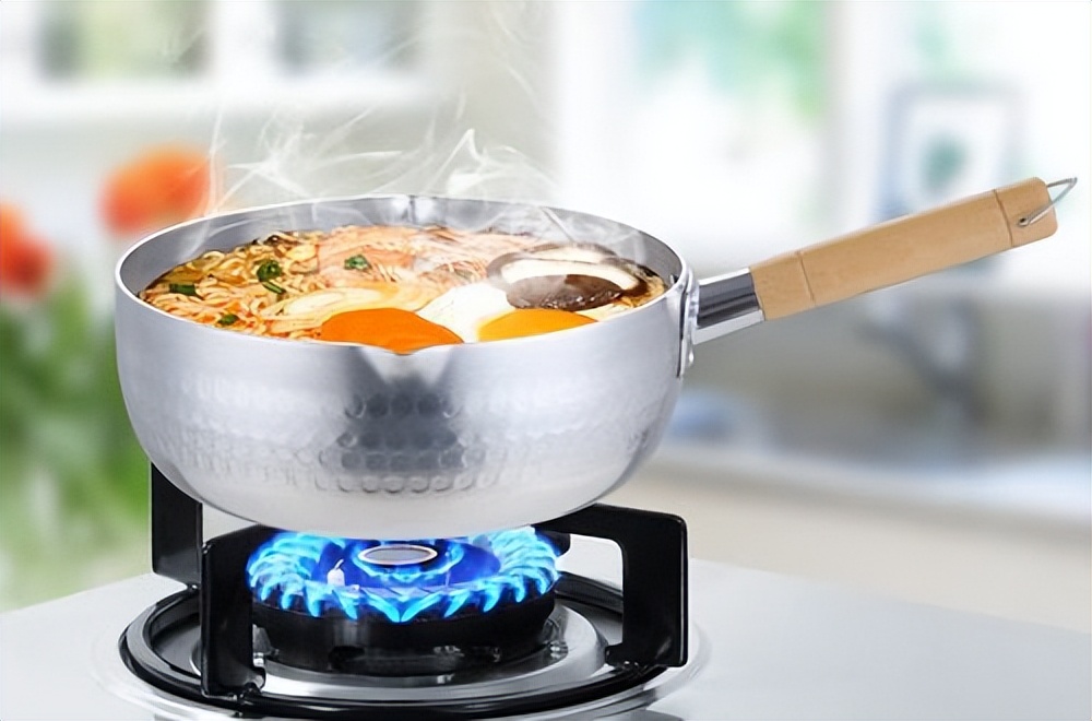 雪平锅是铝的有危害吗,铝制雪平锅对人体有害吗