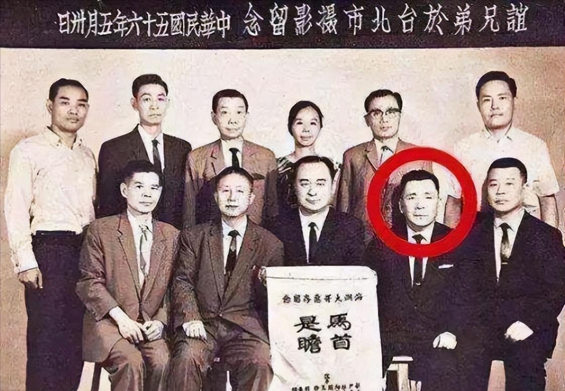 香港黑帮往事知乎,香港黑帮往事