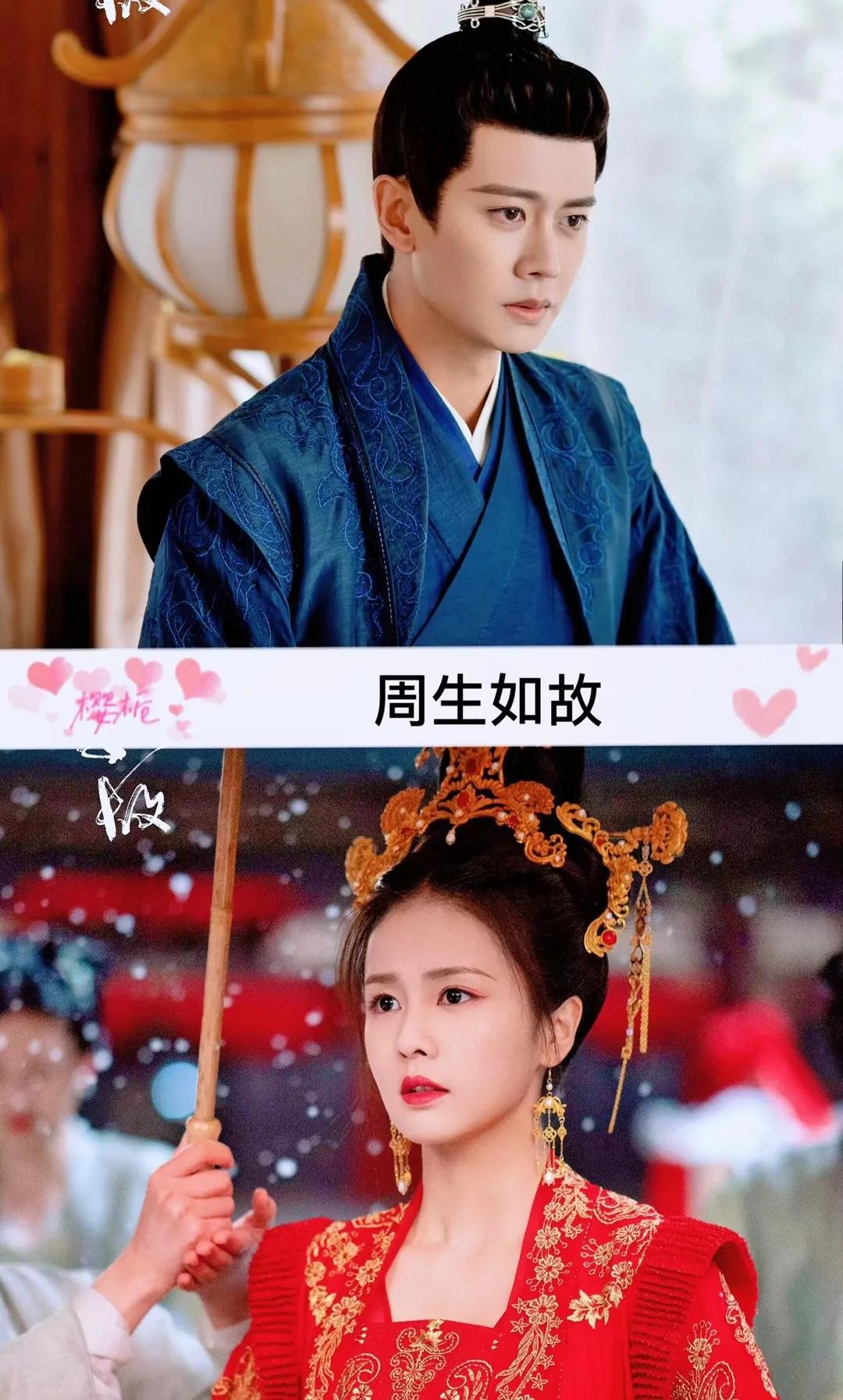 白鹿4年拍了17部电视剧,白鹿主演11部电视剧大全