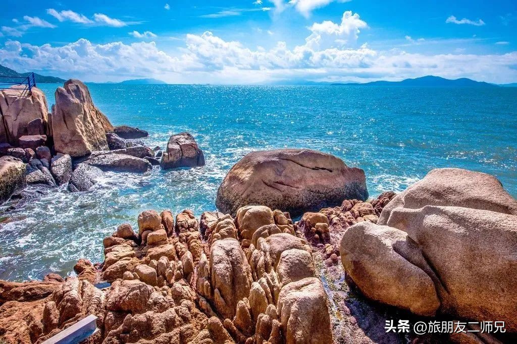 佛山江门广州旅游攻略,佛山去江门旅游攻略