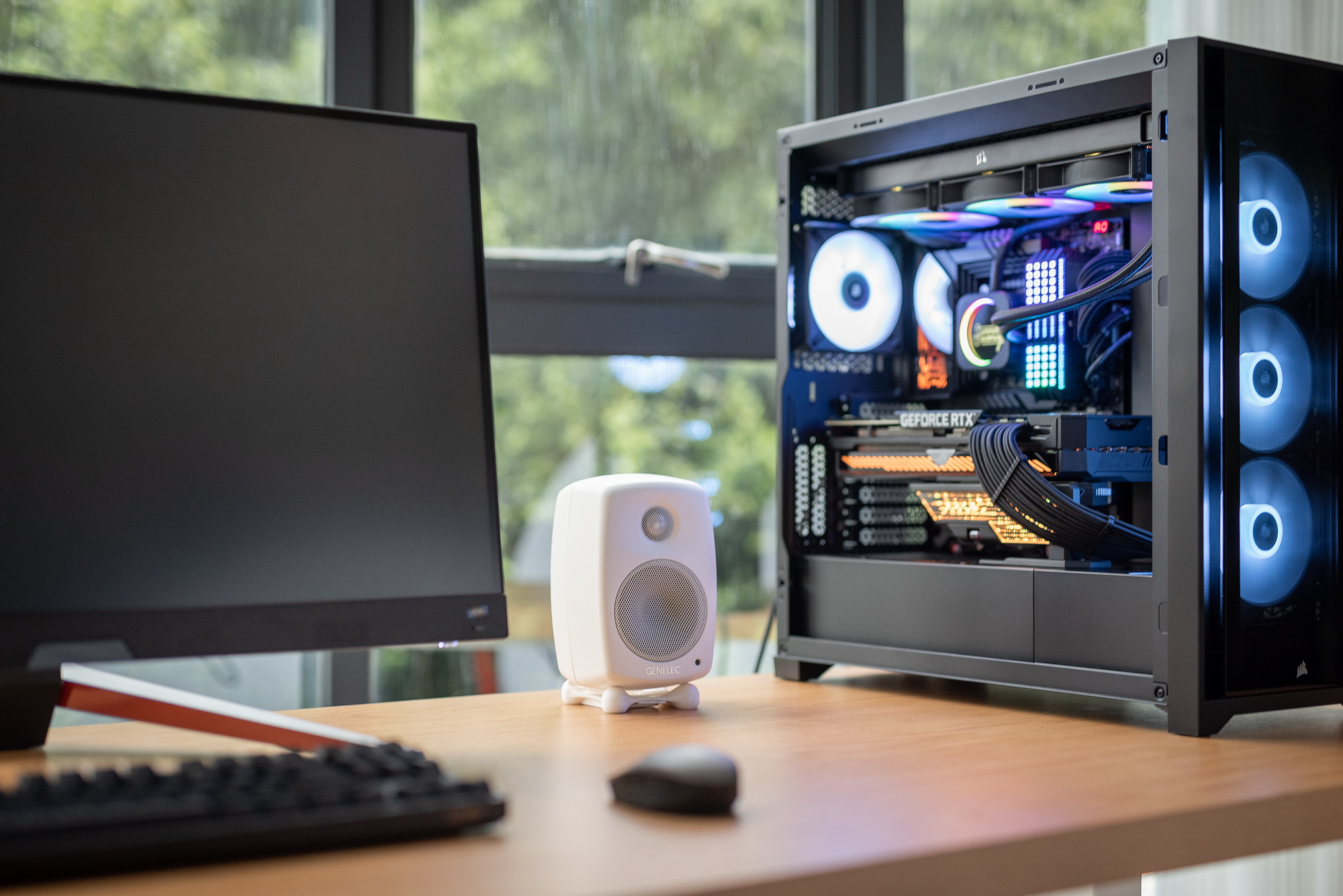 z690hero装win10,海盗船主机780t