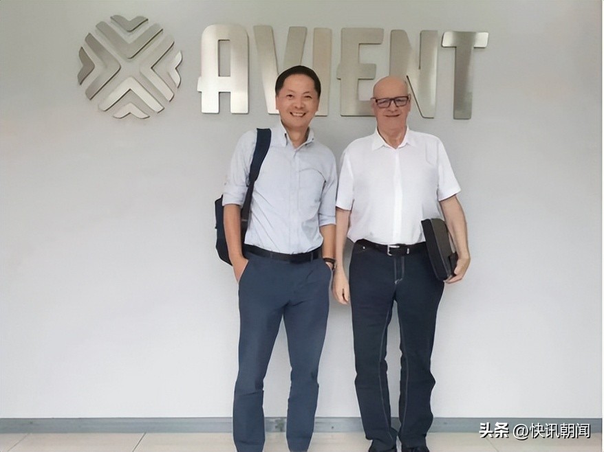 供应商到访Ceronas：德国微粉蜡和添加剂生产企业