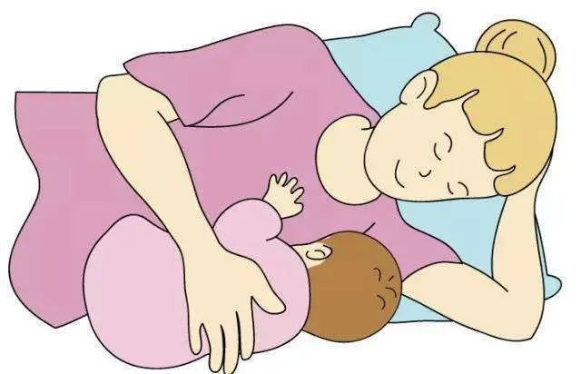 “喝”护宝宝健康，妈妈“喂”爱而来